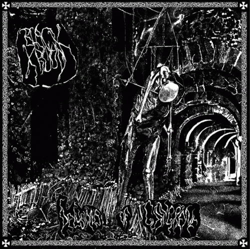 Black Kruud : Delusions of Gangrene